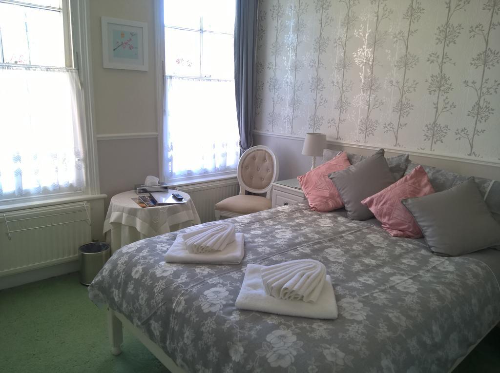 Crimdon Dene Hotel Torquay Cameră foto