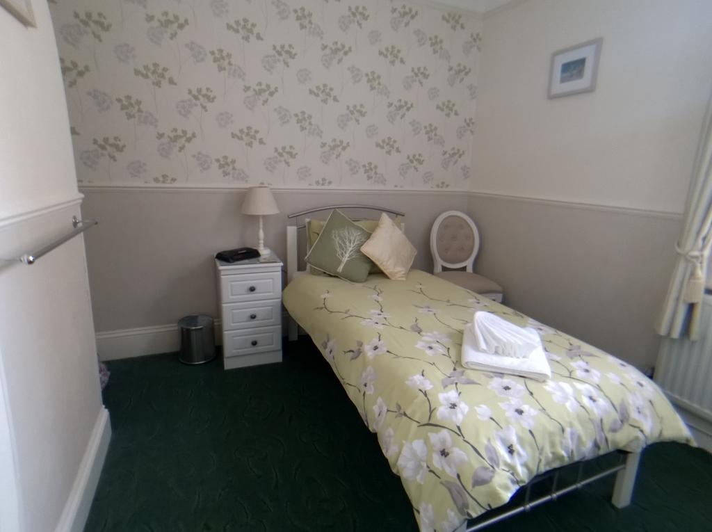 Crimdon Dene Hotel Torquay Cameră foto