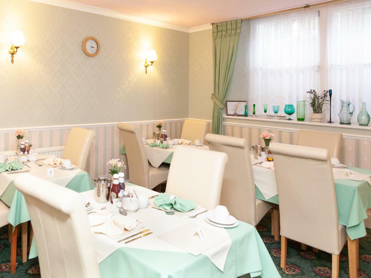 Crimdon Dene Hotel Torquay Exterior foto