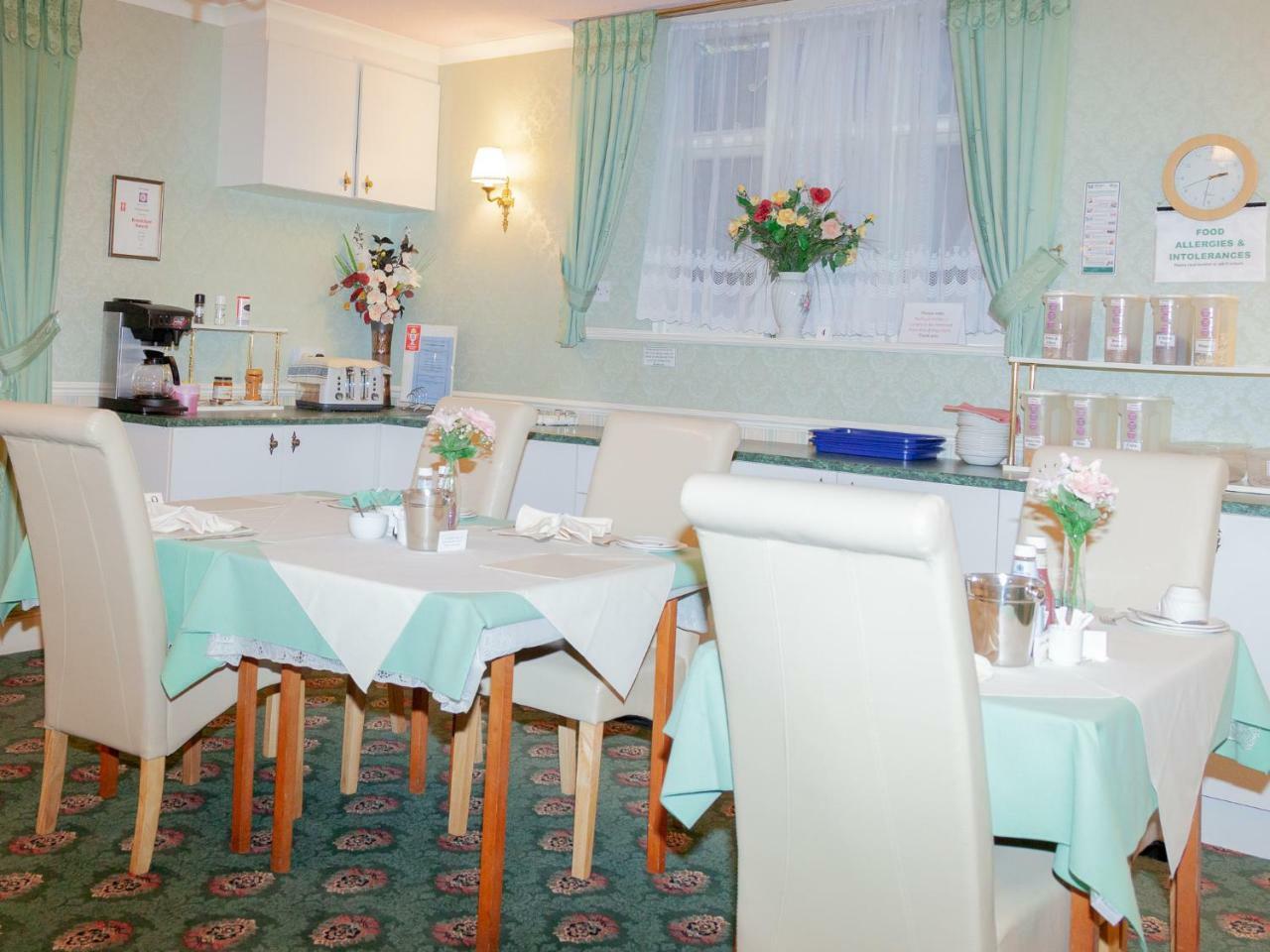 Crimdon Dene Hotel Torquay Exterior foto